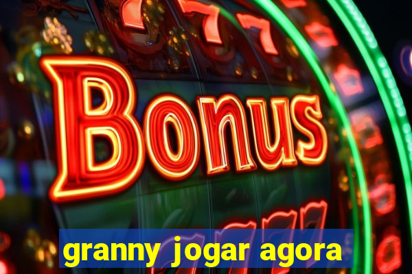 granny jogar agora